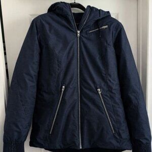 Ladies sz 10 Spyder Ski winter Jacket